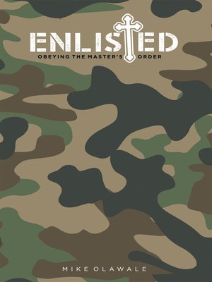 cover image of Enlisted